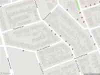 Overlastmelding Paulus Potterstraat in 1971XN IJmuiden