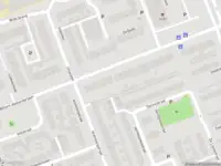 Politie met grote spoed naar de Willem-Alexanderlaan in Zevenbergen vanwege letsel