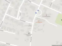 Overlastmelding Dorpsstraat in Oosterhout