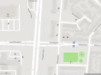 Overlastmelding Nassauplein in Tilburg gesloten