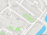 Ambulance met gepaste spoed naar de Zuid Achterweg in Ooltgensplaat