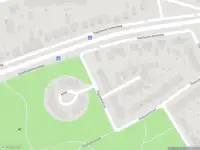 Brandweer met gepaste spoed naar de Papaverplein in Kerkrade