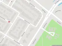 Overlastmelding Gombertstraat in Tilburg
