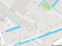 Ambulance met gepaste spoed naar de Oosteindsepad in Bergschenhoek