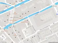 Overlastmelding Anne de Vriesstraat in Maassluis