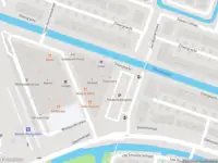 Ambulance met gepaste spoed naar de Poldermolenplein in Berkel en Rodenrijs
