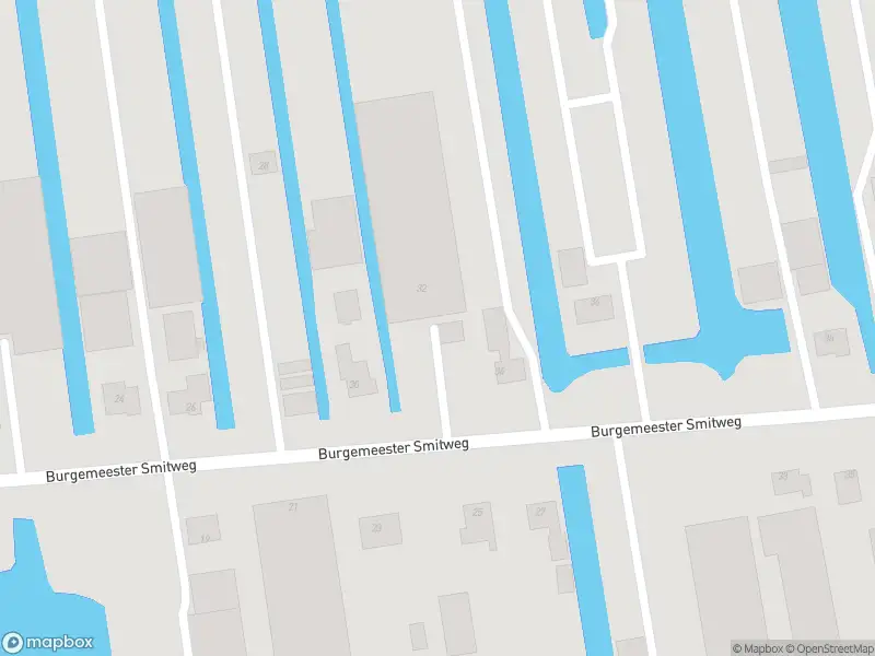 Politie met grote spoed naar de Compierekade in Hazerswoude-Dorp vanwege ongeval met letsel