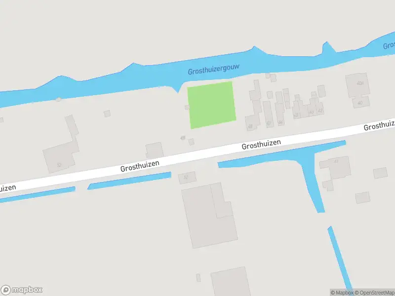 Ambulance met gepaste spoed naar de Grosthuizen in Avenhorn