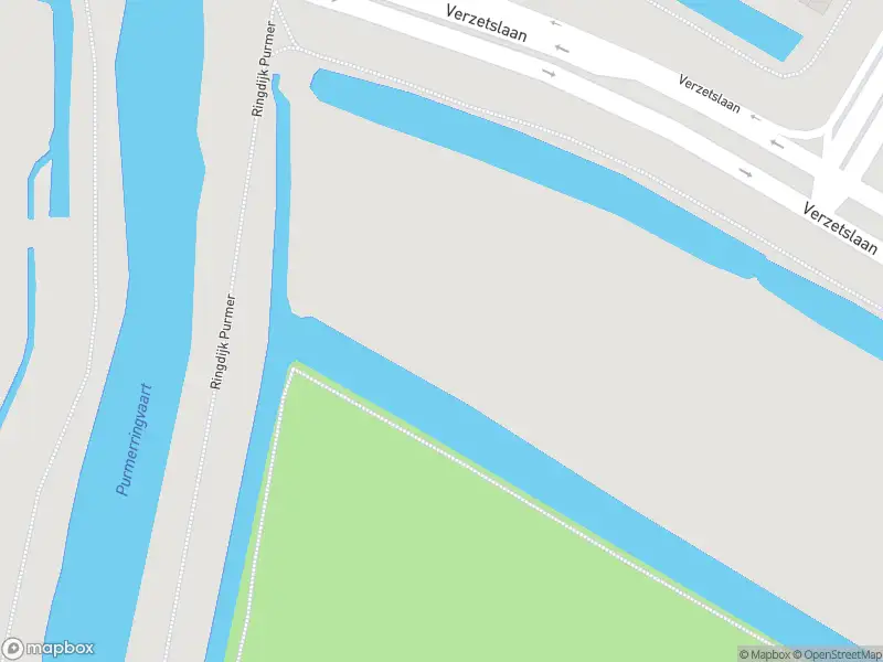Traumahelikopter met grote spoed naar de Verzetslaan in Purmerend