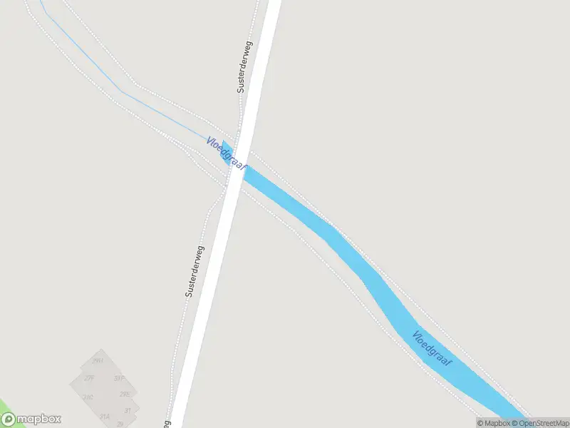 Overlastmelding Susterderweg in Nieuwstadt