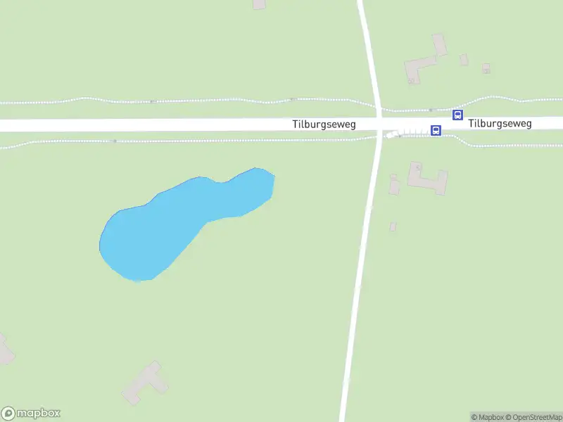 Overlastmelding Tilburgseweg in Moergestel