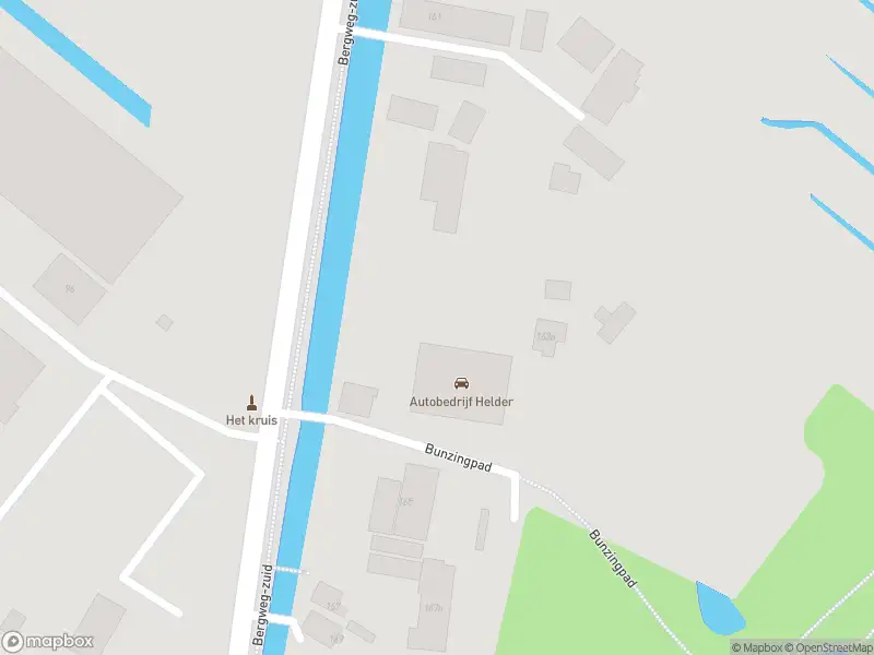 Besteld ambulance vervoer naar de Bergweg-zuid in Bergschenhoek