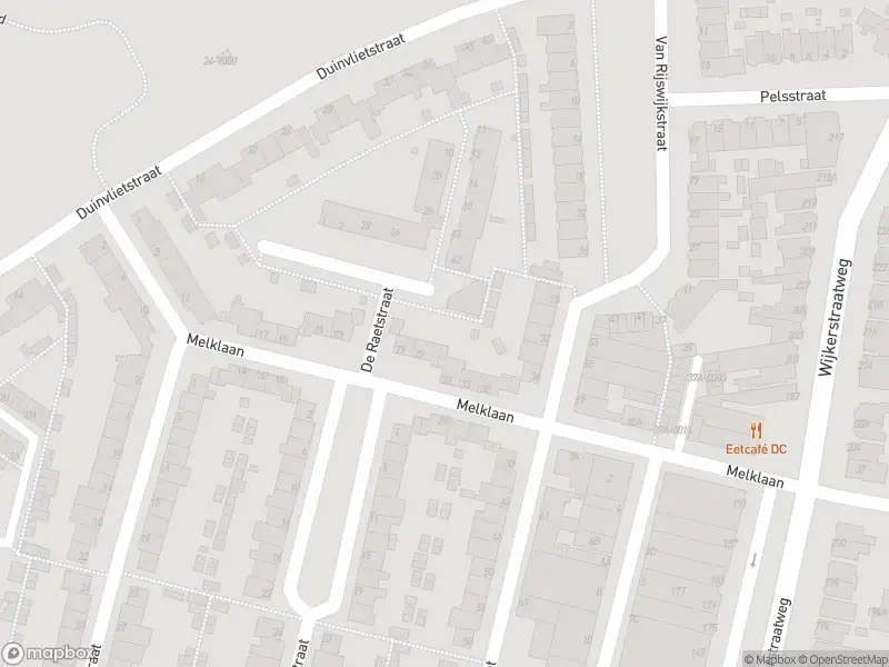 Anonieme overlastmelding Duinvlietstraat in Velsen-Noord gesloten