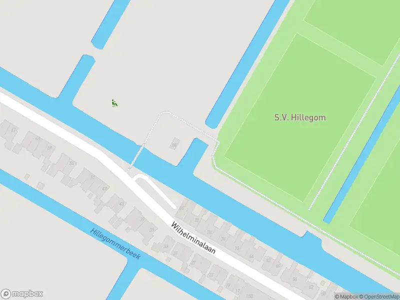 Overlastmelding Noorderend in Hillegom