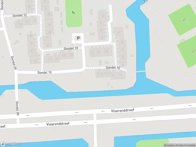 Overlastmelding Gondel in Lelystad