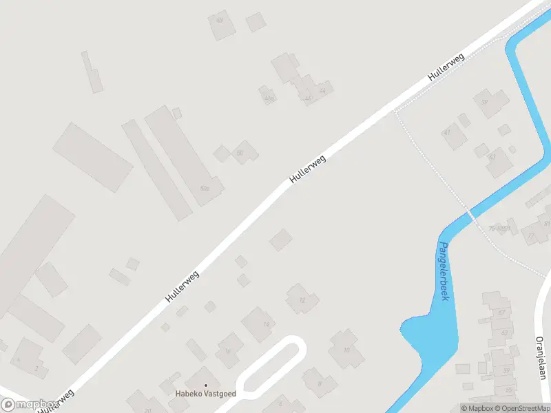 Politie naar de Kolmansweg in Nunspeet vanwege aanrijding met letsel