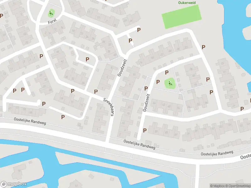 Overlastmelding Goudzeelt in Zuid-Scharwoude