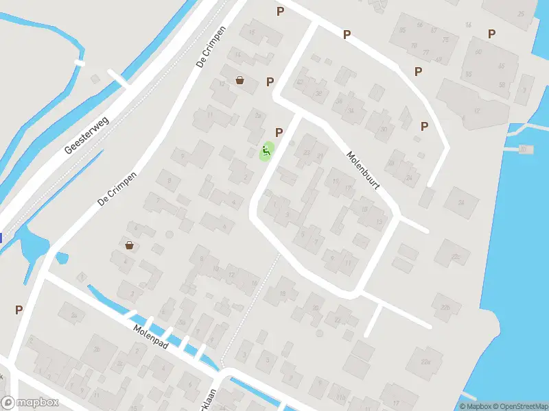 Overlastmelding Molenbuurt in Akersloot