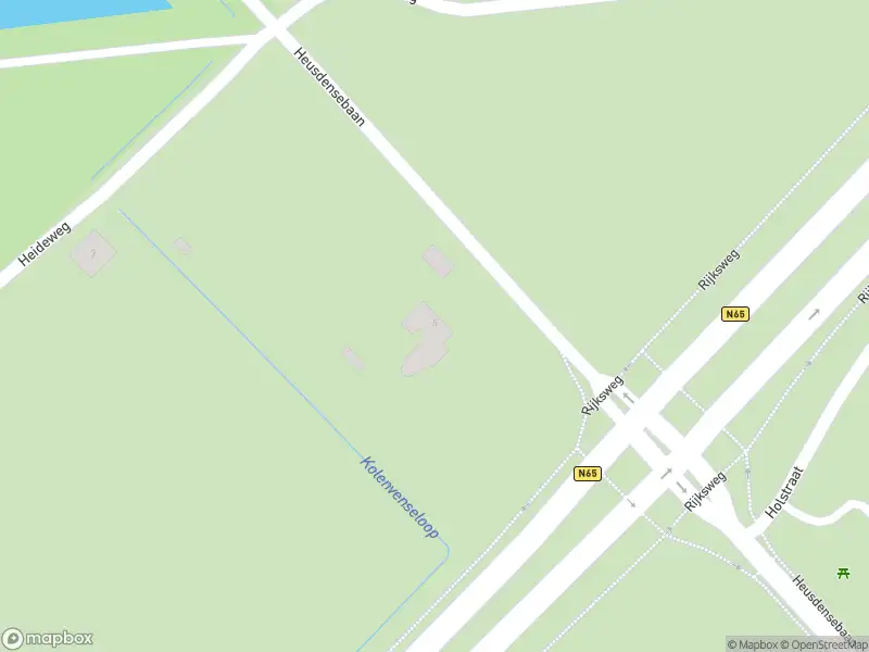 Anonieme overlastmelding Rijksweg in Biezenmortel