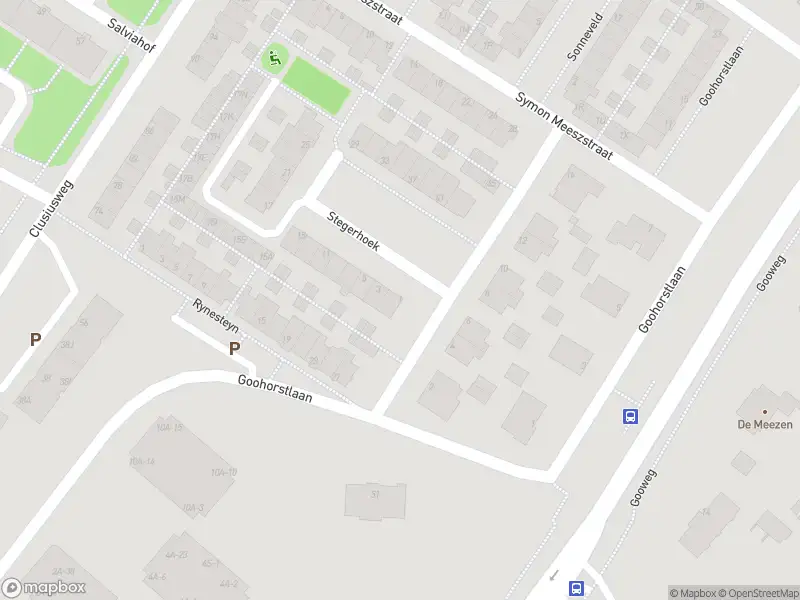 Overlastmelding Stegerhoek in Noordwijk