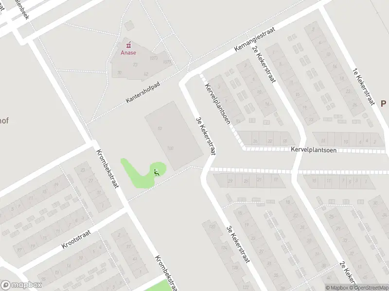 Ambulance met grote spoed naar de 3e Kekerstraat in Amsterdam