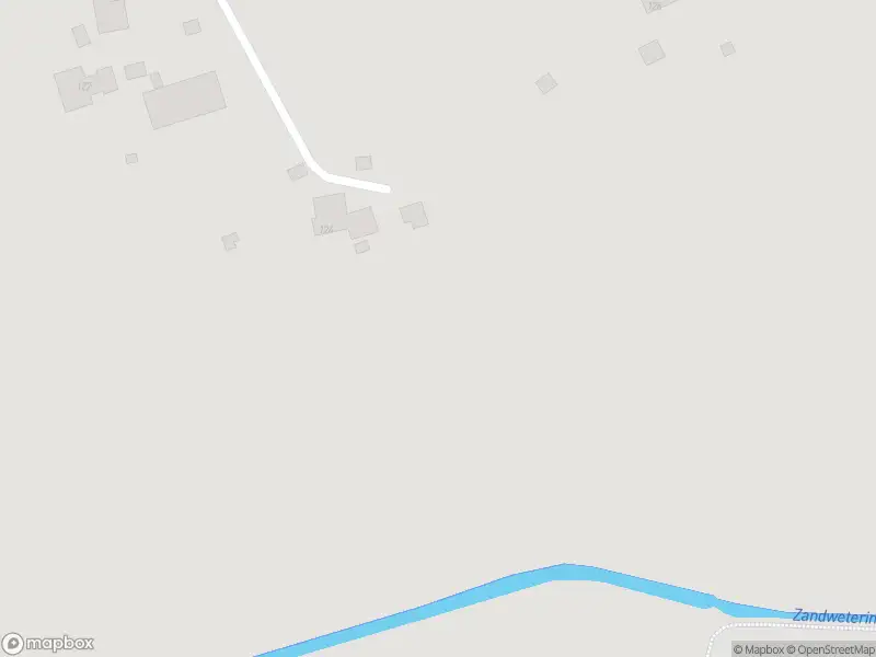 Brandweer met gepaste spoed naar de Boxbergerweg in Deventer