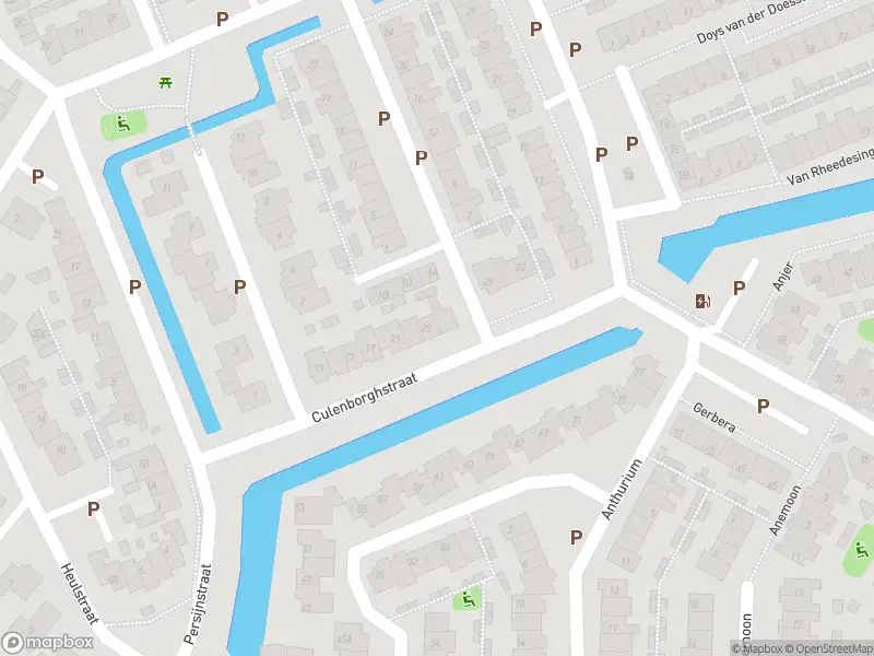 Traumahelikopter met grote spoed naar de Van Alkemadestraat in De Lier