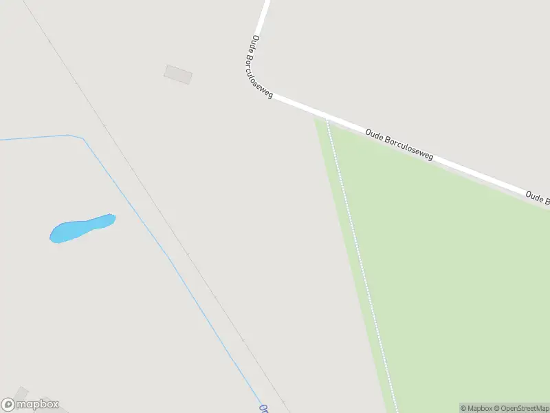 Brandweer met gepaste spoed naar de Vordenseweg in Warnsveld