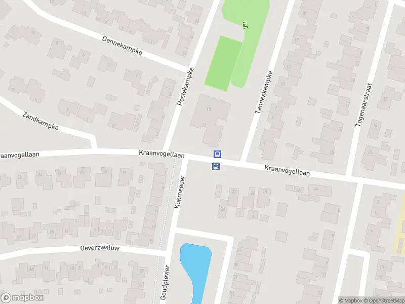 Brandweer met grote spoed naar de Wim Richtstraat in 's-Hertogenbosch vanwege gebouwbrand