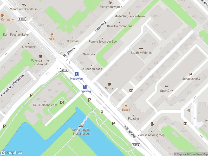 Besteld ambulance vervoer naar de Linnaeuspad in Amsterdam