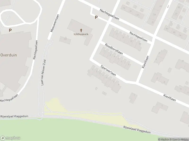 Overlastmelding Sperwerlaan in Katwijk
