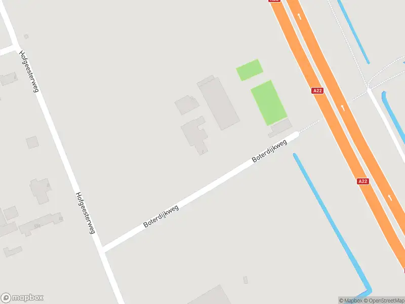 Overlastmelding Boterdijkweg in Velserbroek