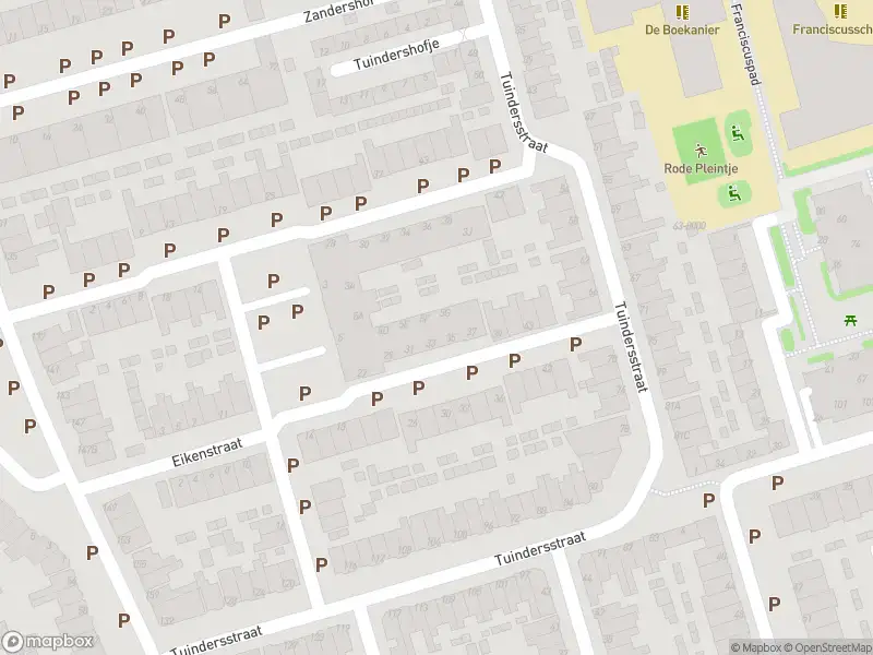 Overlastmelding Lorentzstraat & Briniostraat in IJmuiden