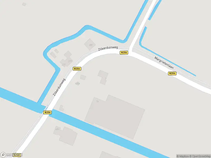 Ambulance en brandweer met grote spoed naar de Margrietenlaan in Vogelenzang