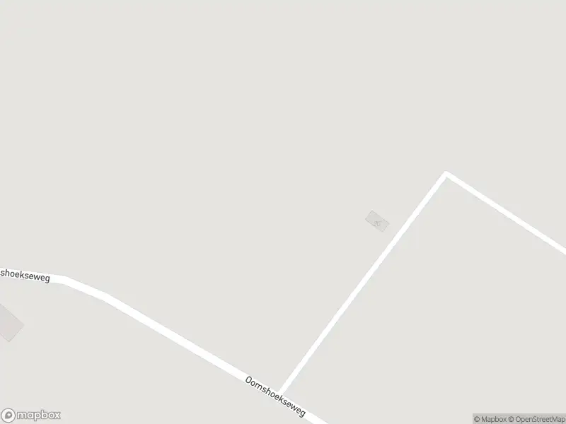Politie met grote spoed naar de Oomshoekseweg in Kruiningen vanwege letsel