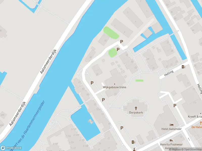 Overlastmelding Kanaalstraat in Aalsmeer