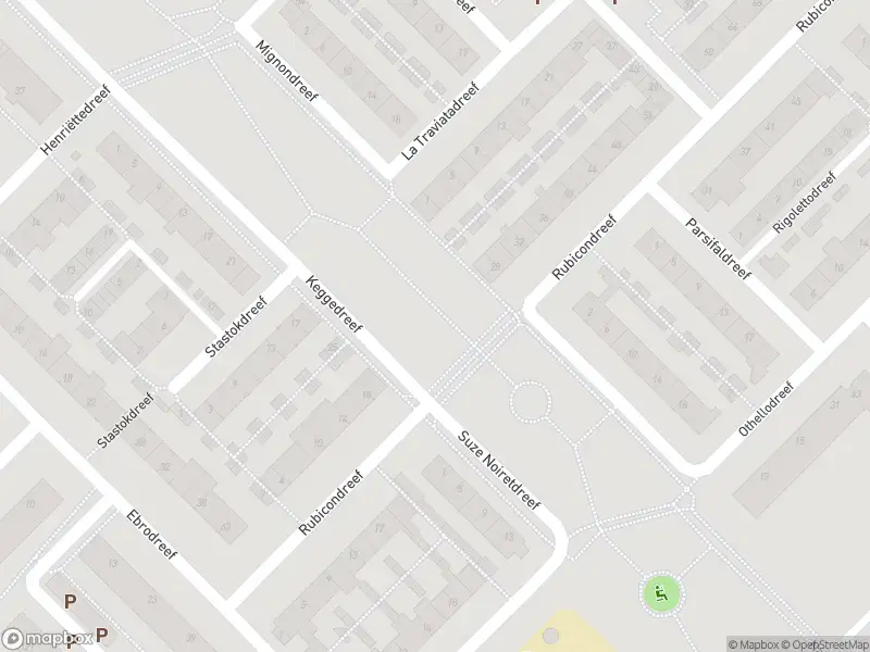 Brandweer met gepaste spoed naar de Van Brammendreef in Utrecht
