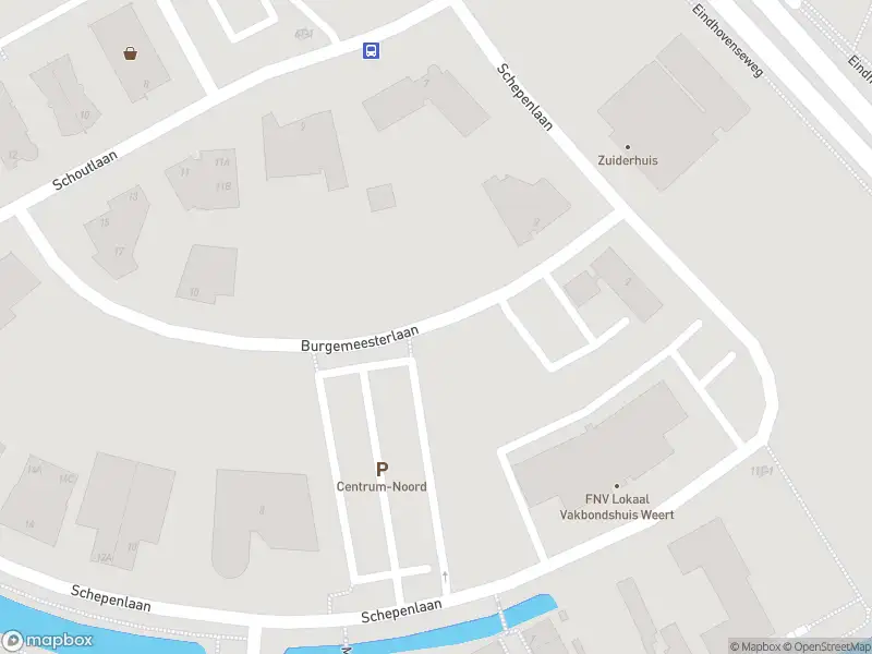 Brandweer naar de Schepenlaan in Weert
