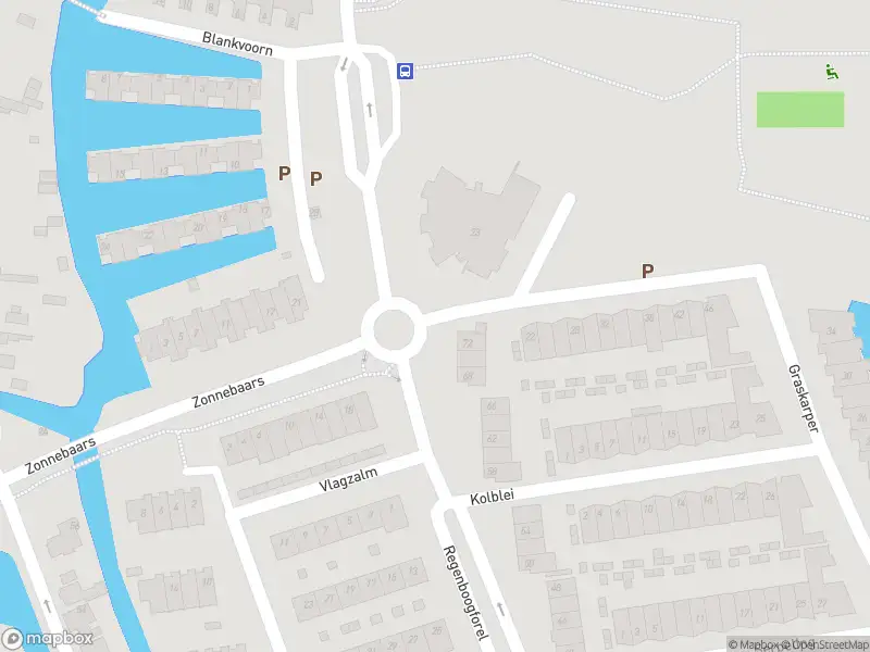 Ambulance naar de Atalanta in Krommenie