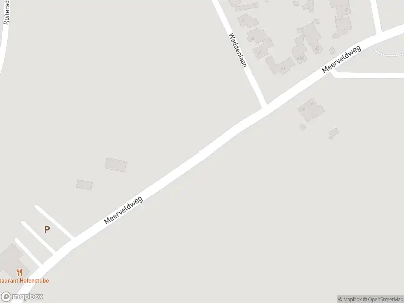 Anonieme overlastmelding Meerveldweg in Papenhoven