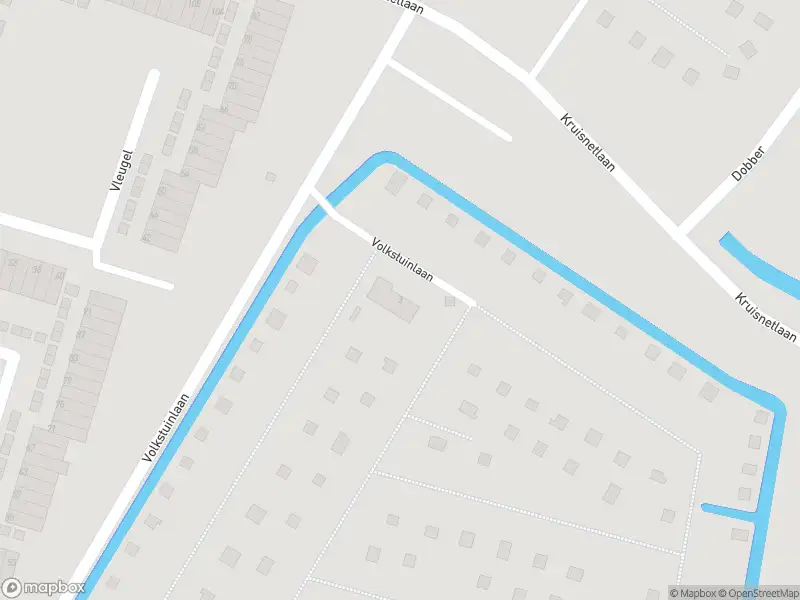 Overlastmelding  in Hoogvliet