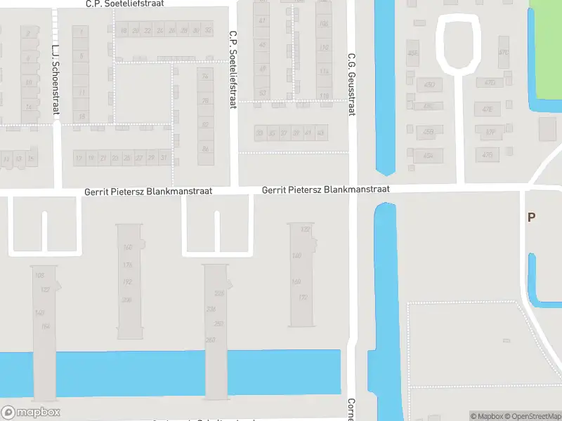 Overlastmelding Cornelis Gerritsz Geusstraat in Den Helder