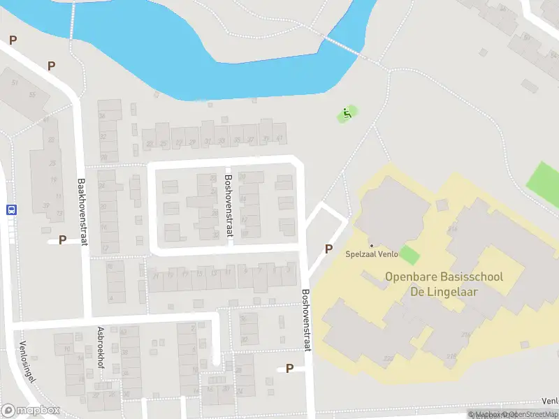 Brandweer met normale urgentie naar de Landgraafstraat in Arnhem