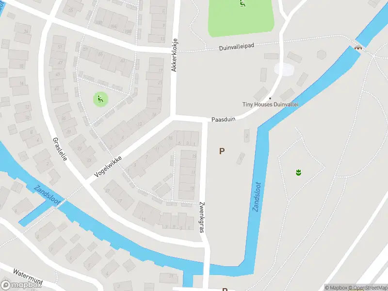 Anonieme overlastmelding Zwenkgras in Katwijk
