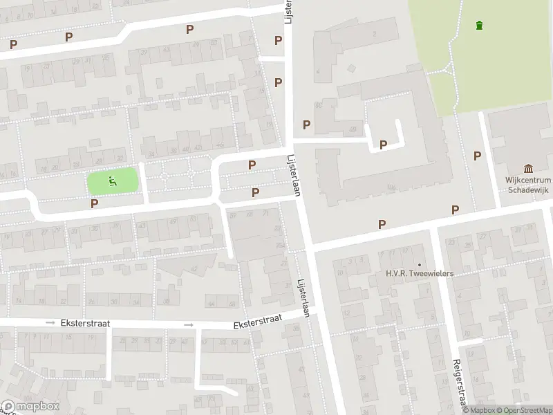 Overlastmelding Vinkenstraat in Oss