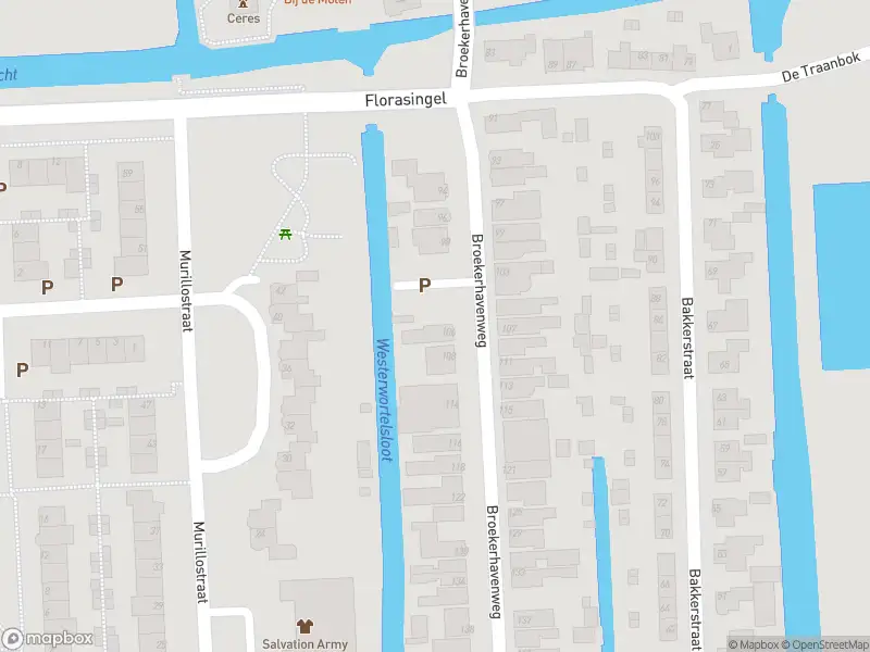 Overlastmelding Broekerhavenweg in Bovenkarspel