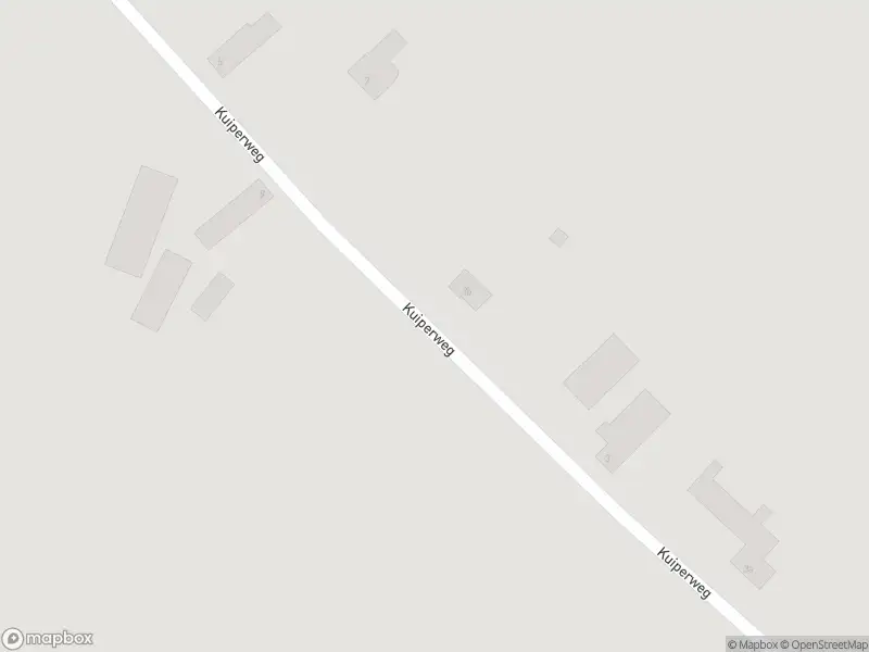 Besteld ambulance vervoer naar de Kuiperweg in Kelpen-Oler