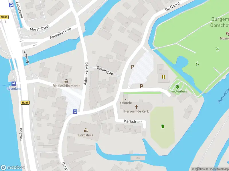 Anonieme overlastmelding De Noord in Ilpendam