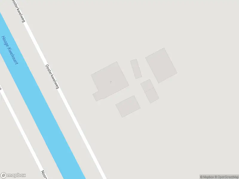 Ambulance met grote spoed naar de Oosterkwelweg in Wieringerwerf