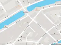 Ambulance met gepaste spoed naar de Noordmolenstraat in Schiedam